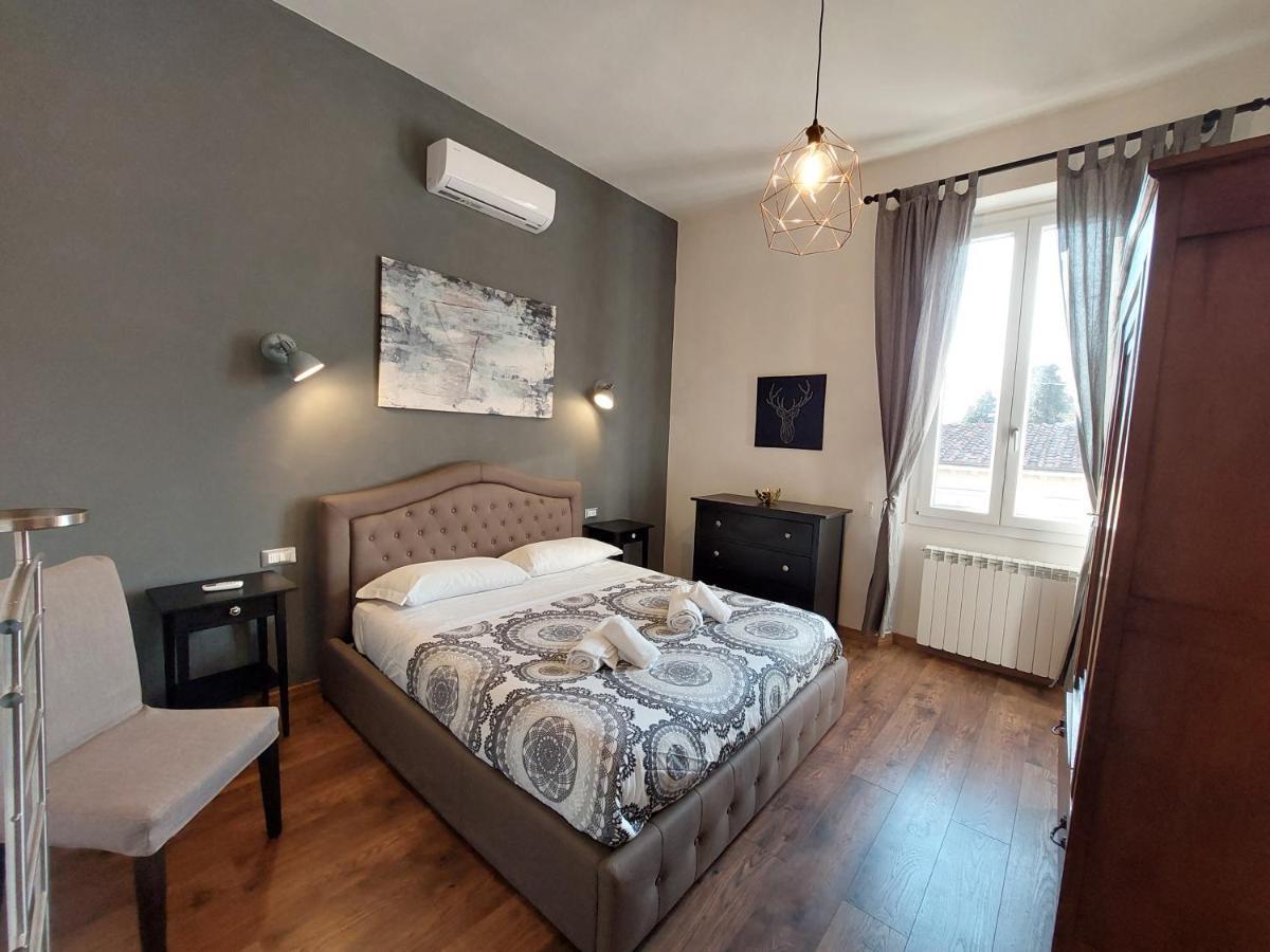 Savieri Home In Florence Exterior photo