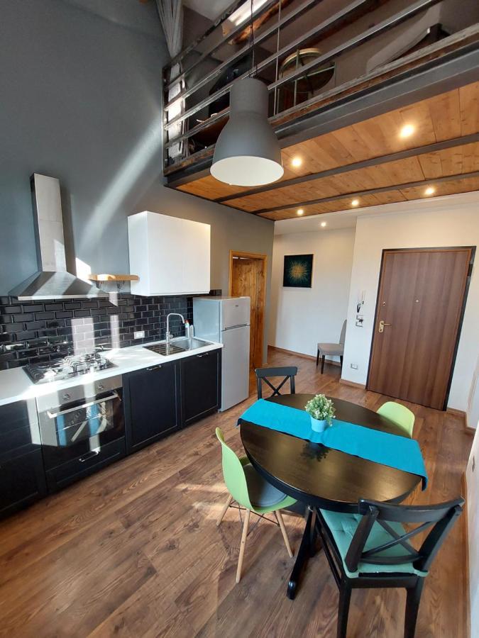 Savieri Home In Florence Exterior photo
