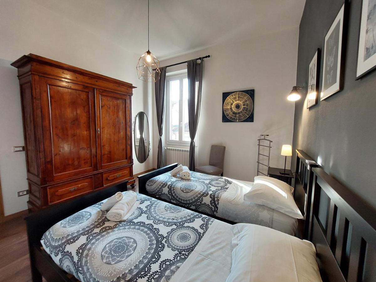Savieri Home In Florence Exterior photo
