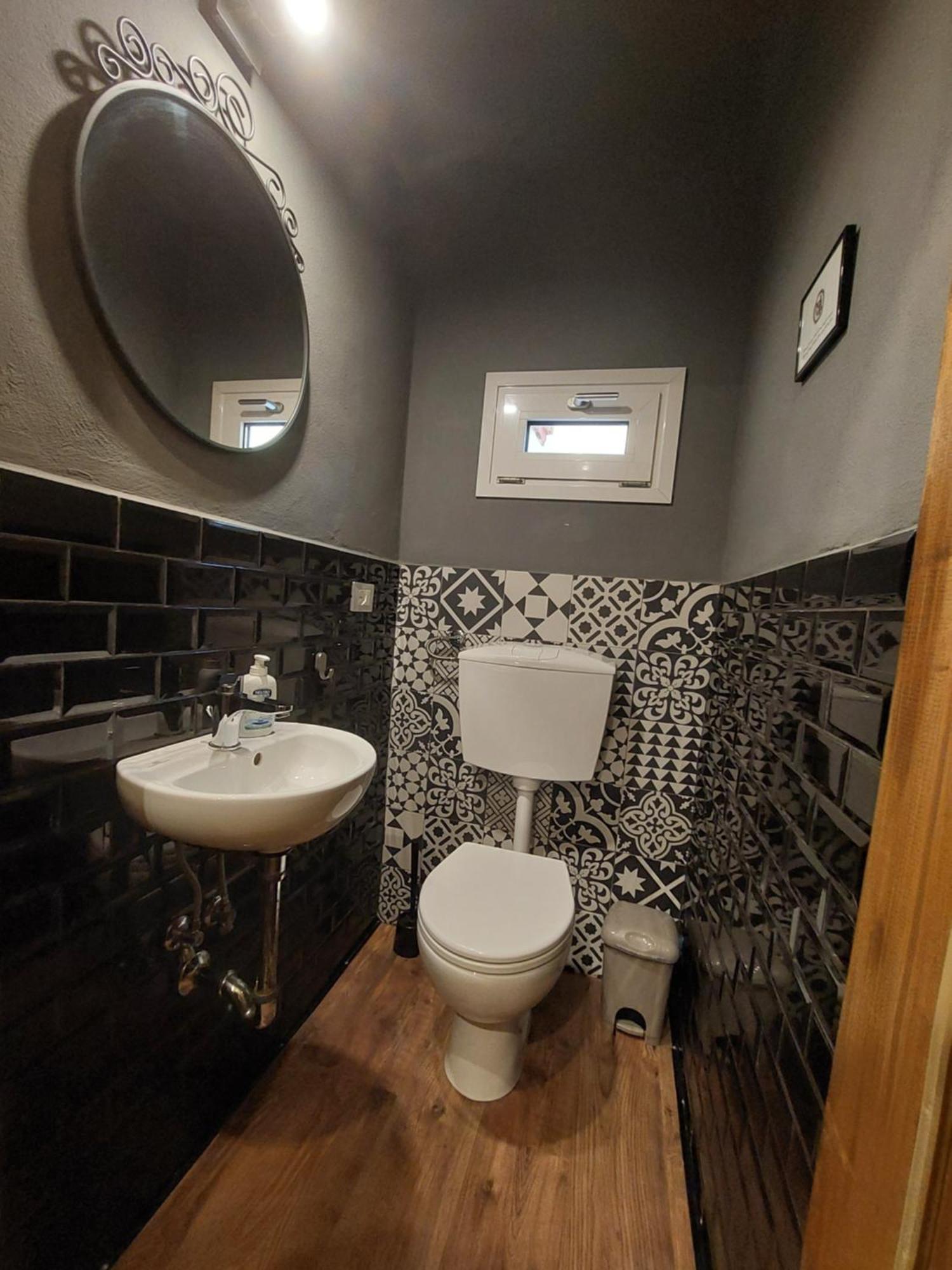 Savieri Home In Florence Room photo